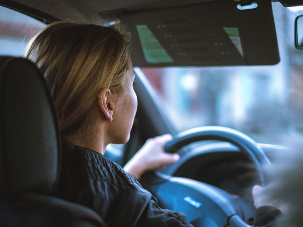 Car Insurance Discounts